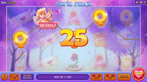 Cupid Stack Bwin